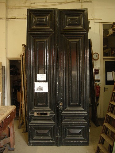 G005 – Voordeur