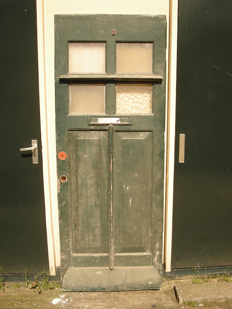 G029 – Voordeur