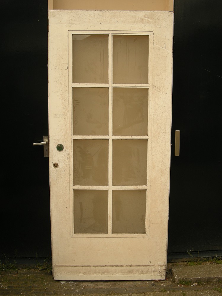 G058 – Voordeur