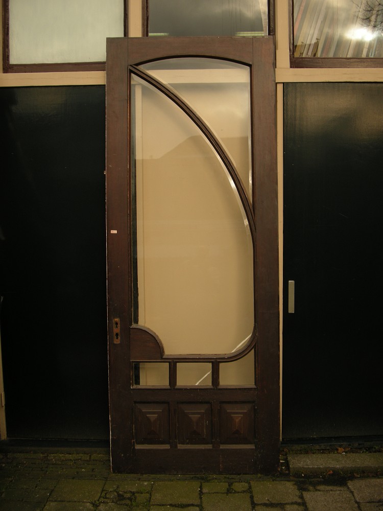 G069 – Voordeur
