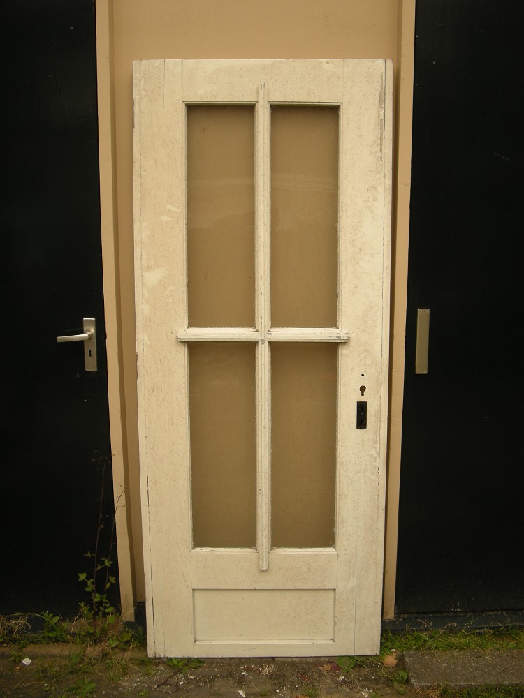 G163 – Voordeur
