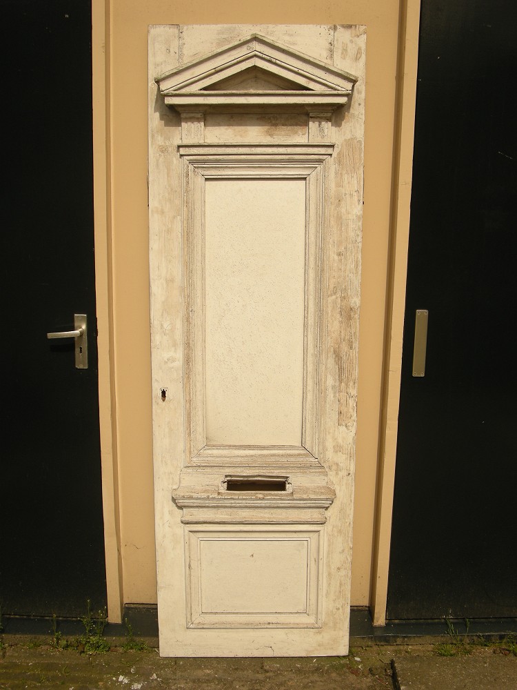 G181 – Voordeur