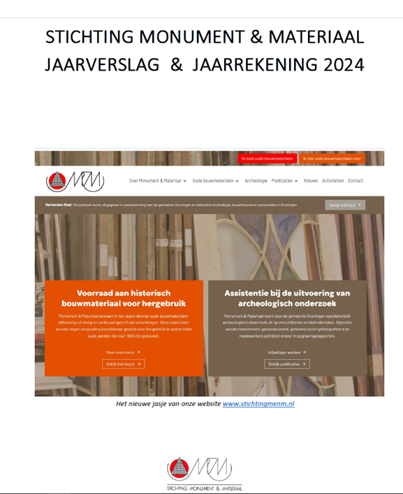 Jaarverslag MenM 2024