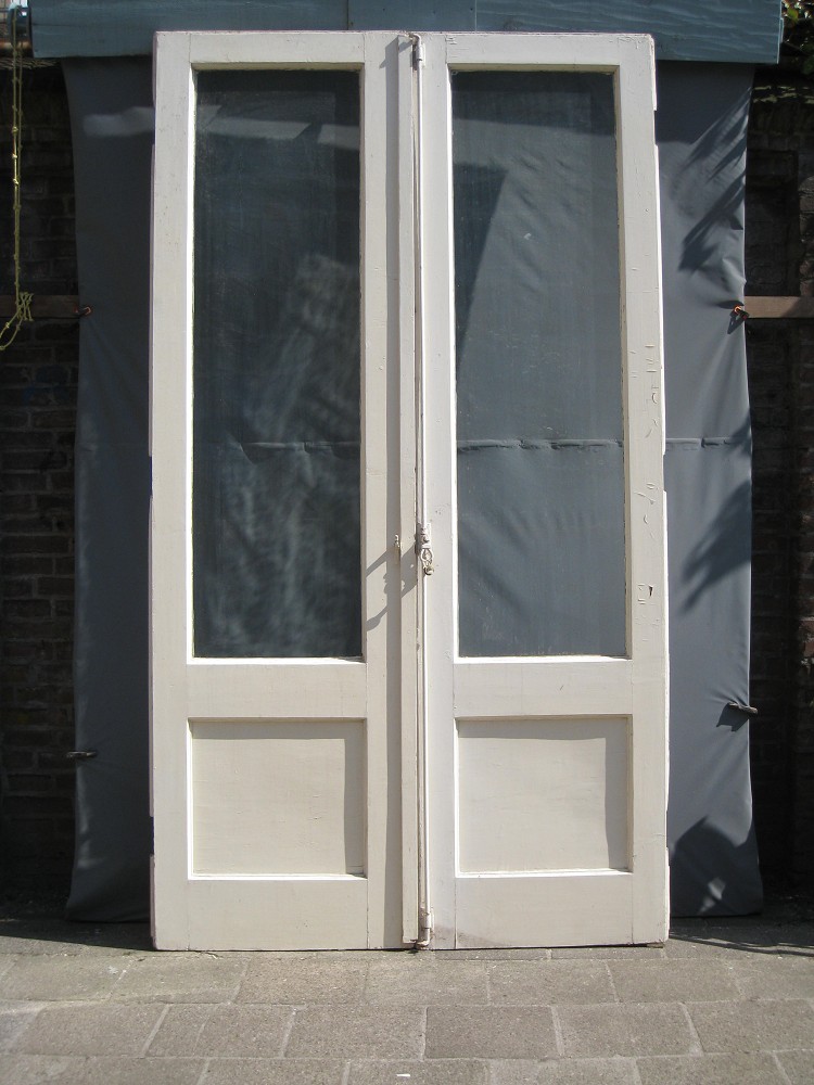 T193 – Tuindeur