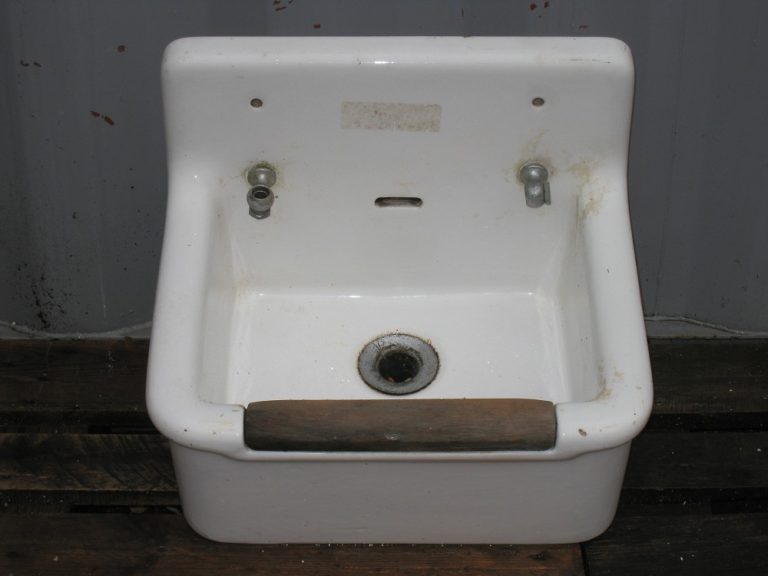 Y270 – Sanitair