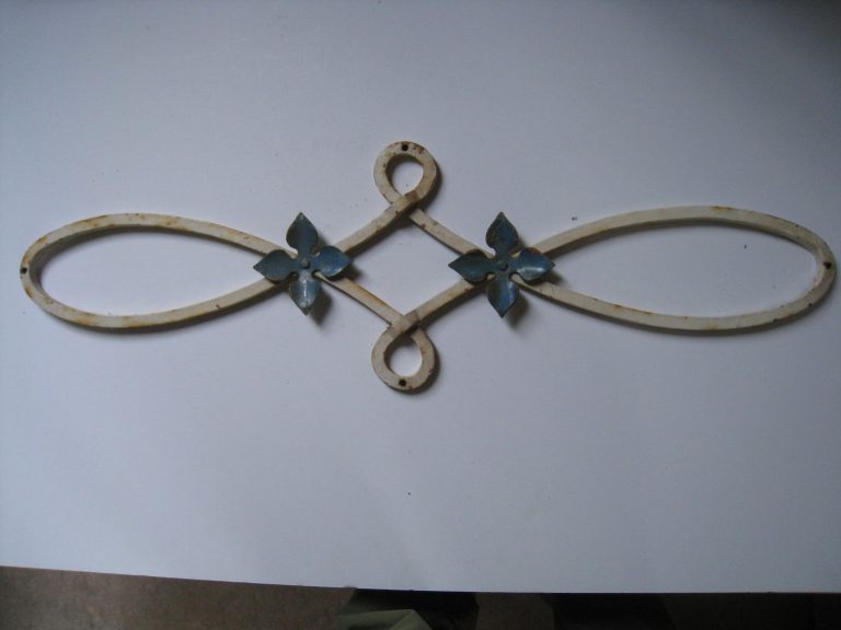 Y399 – Ornamenten