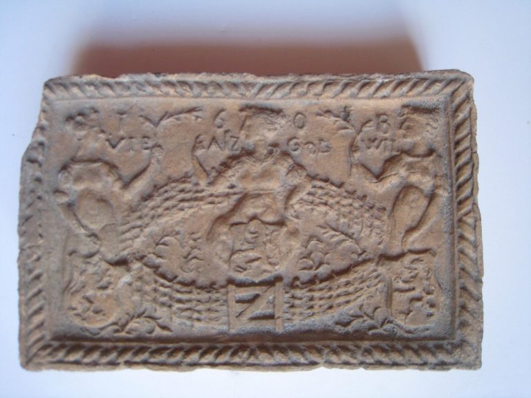 Y401 – Ornamenten
