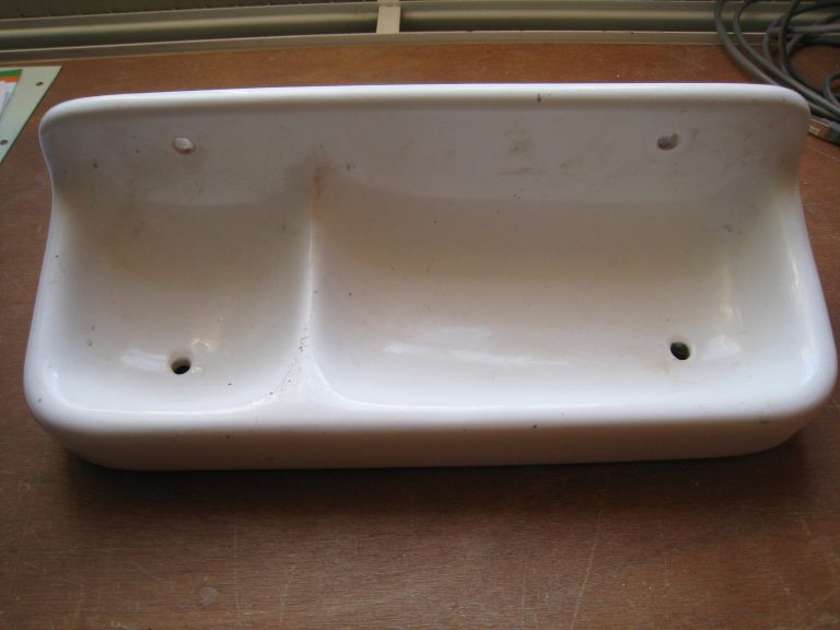 Y419 – Sanitair