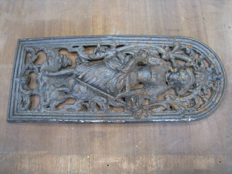 Y449 – Ornamenten