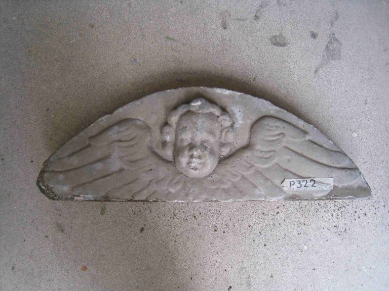 Yz392 – Ornamenten