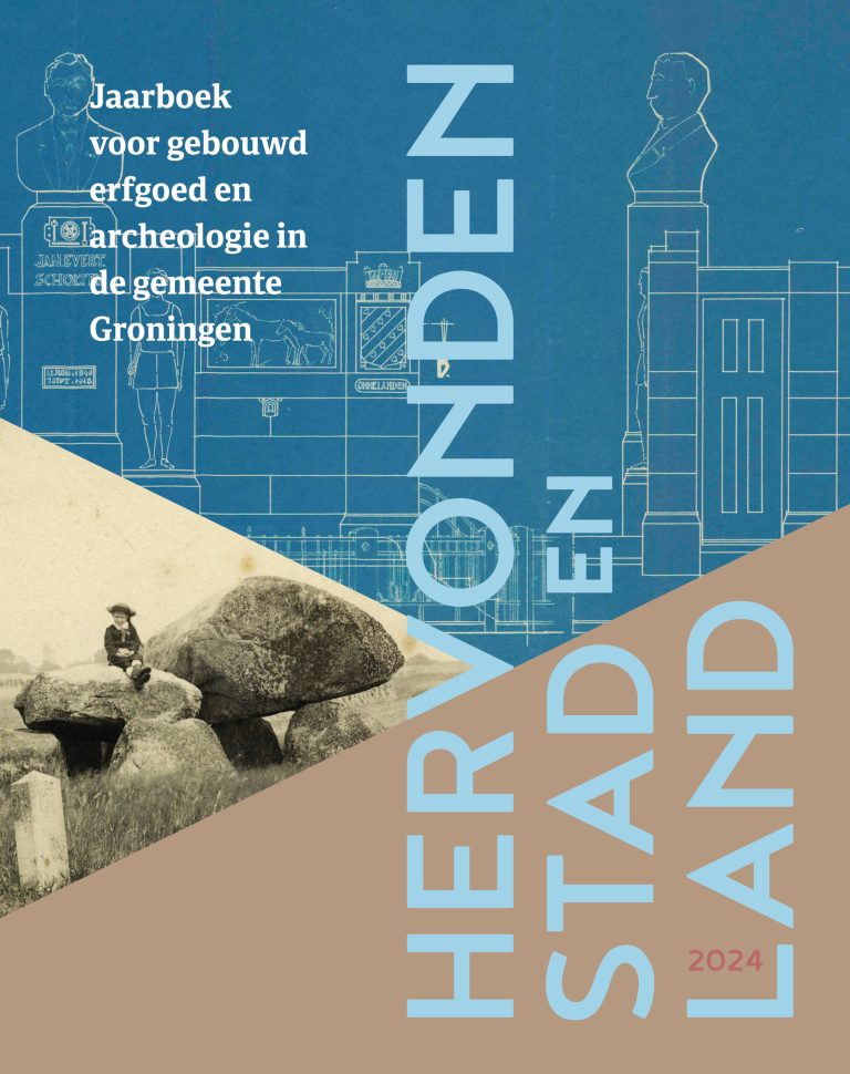 Hervonden Stad en Land 2024